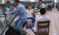 Tổn thương tủy sống không phải đã hết hy vọng